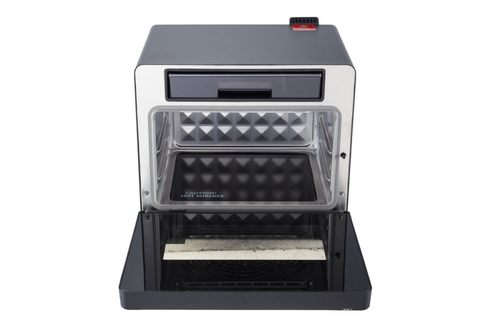 The Baker S Series S20-AF01 Air Fryer Oven