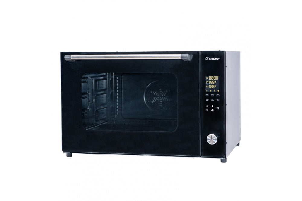 The Baker Electric Oven ESM-100DG