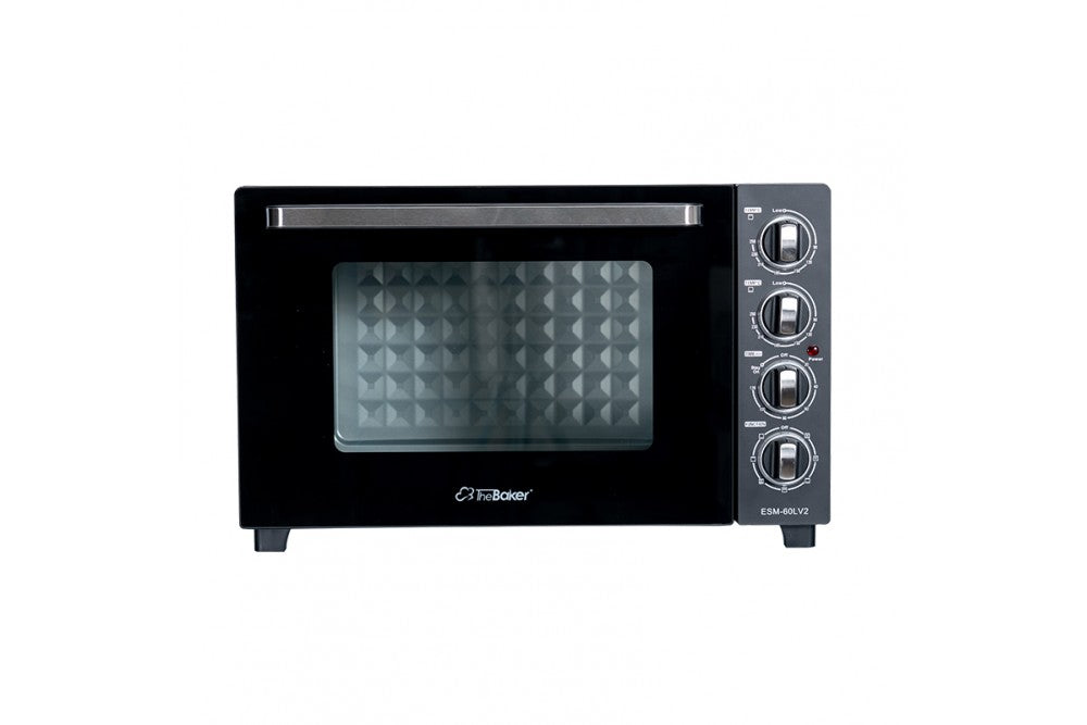The Baker Electric Oven ESM-60LV2 (60L)