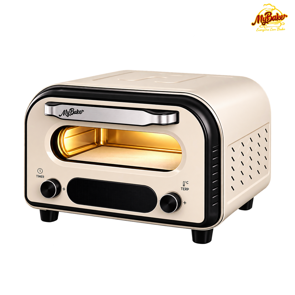 MyBaker HF-1202EL electric pizza oven