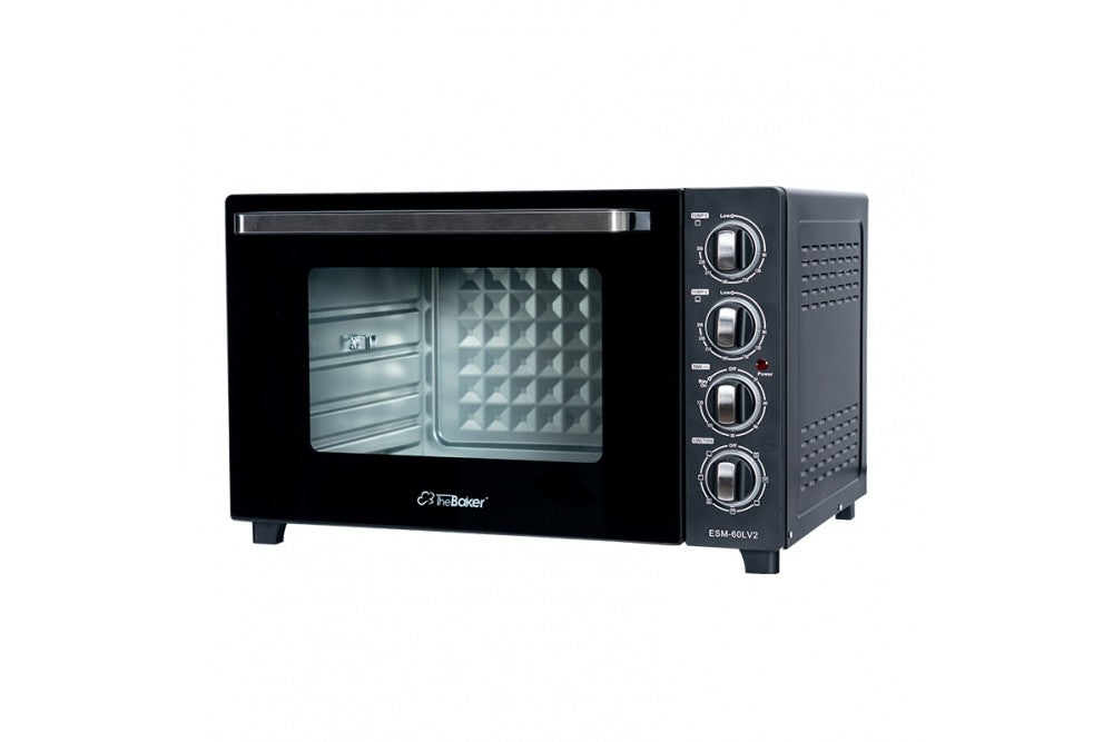 The Baker Electric Oven ESM-60LV2 (60L)