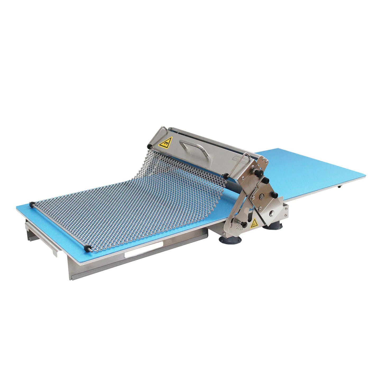 Kneader Dough Curling Chain CN-01