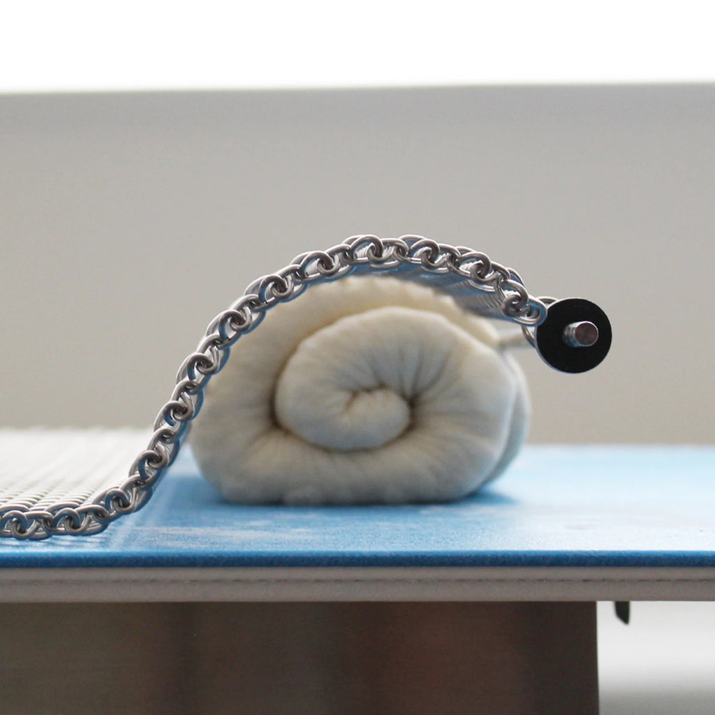 Kneader Dough Curling Chain CN-01