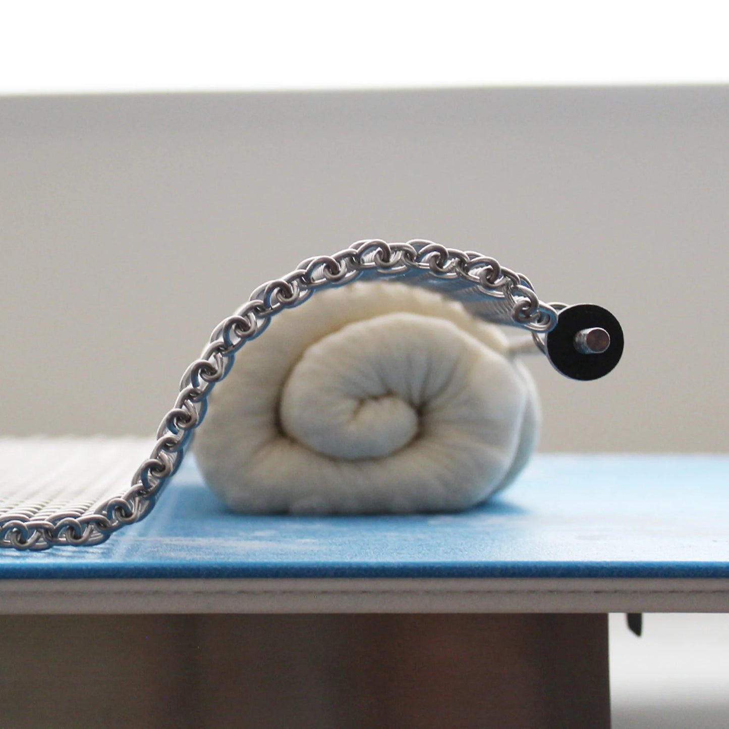 Kneader Dough Curling Chain CN-01