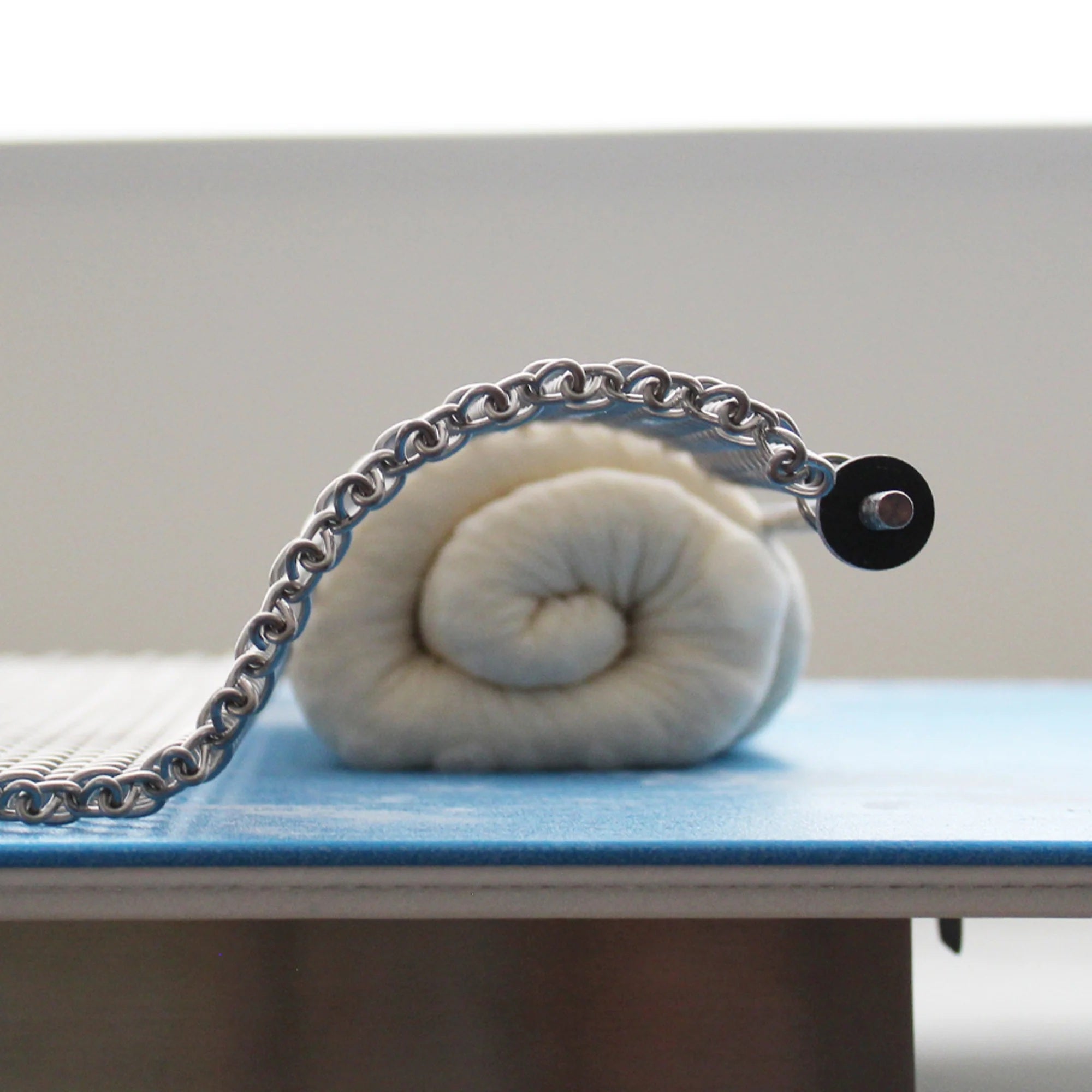 Kneader Dough Curling Chain CN-01