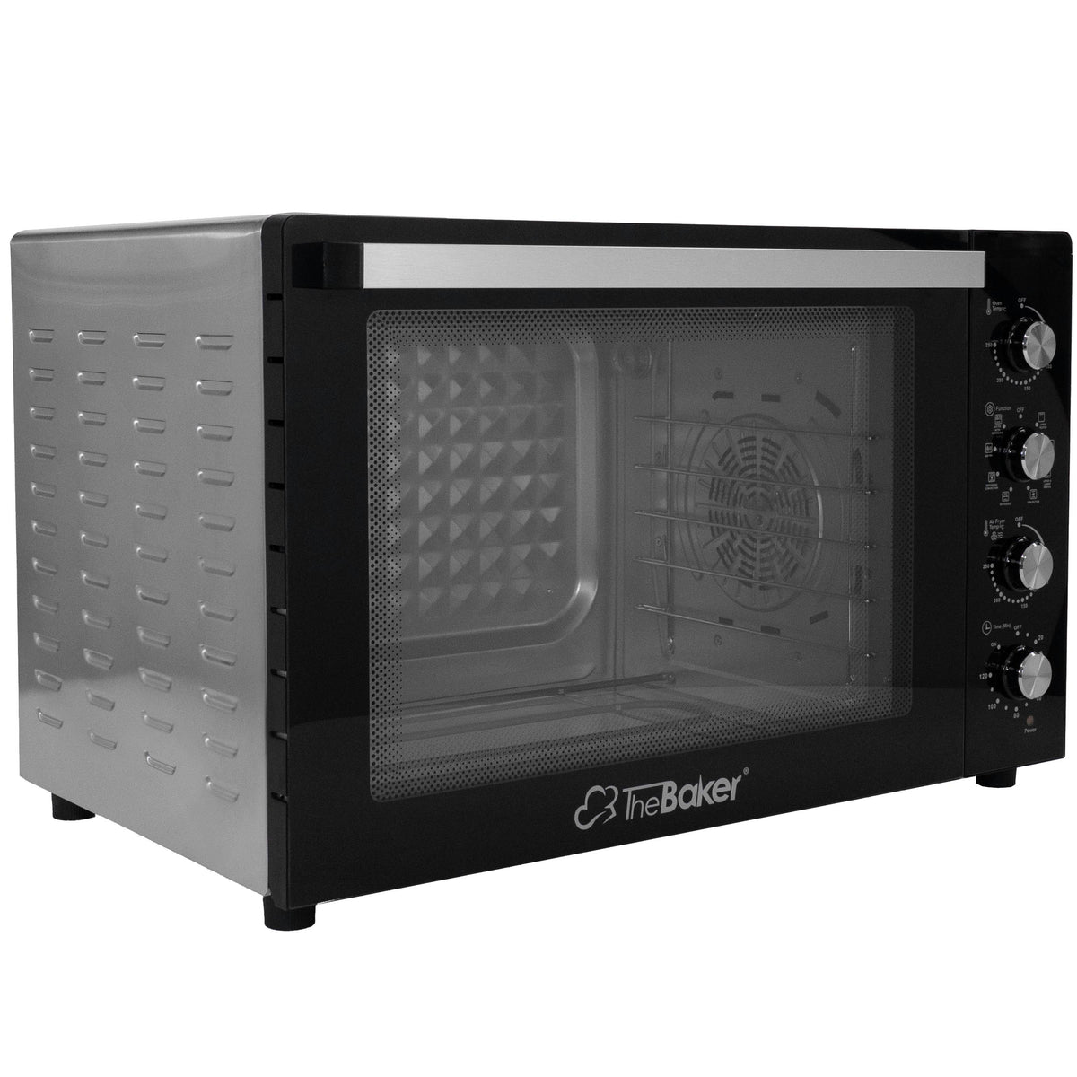 The Baker Electric Oven ESMX-100P (100L)
