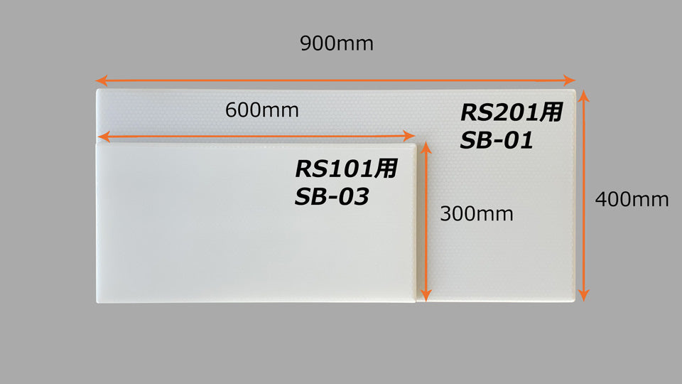 Kneader Sheeter Board SB-03