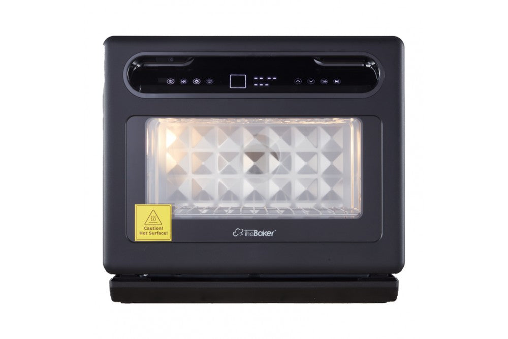 The Baker Electric Oven S Series S20-AF01 Air Fryer Oven (20L)