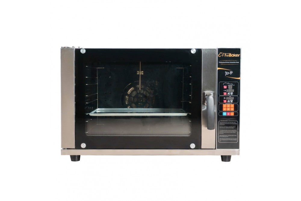 The Baker Electric Convection Oven X2-P