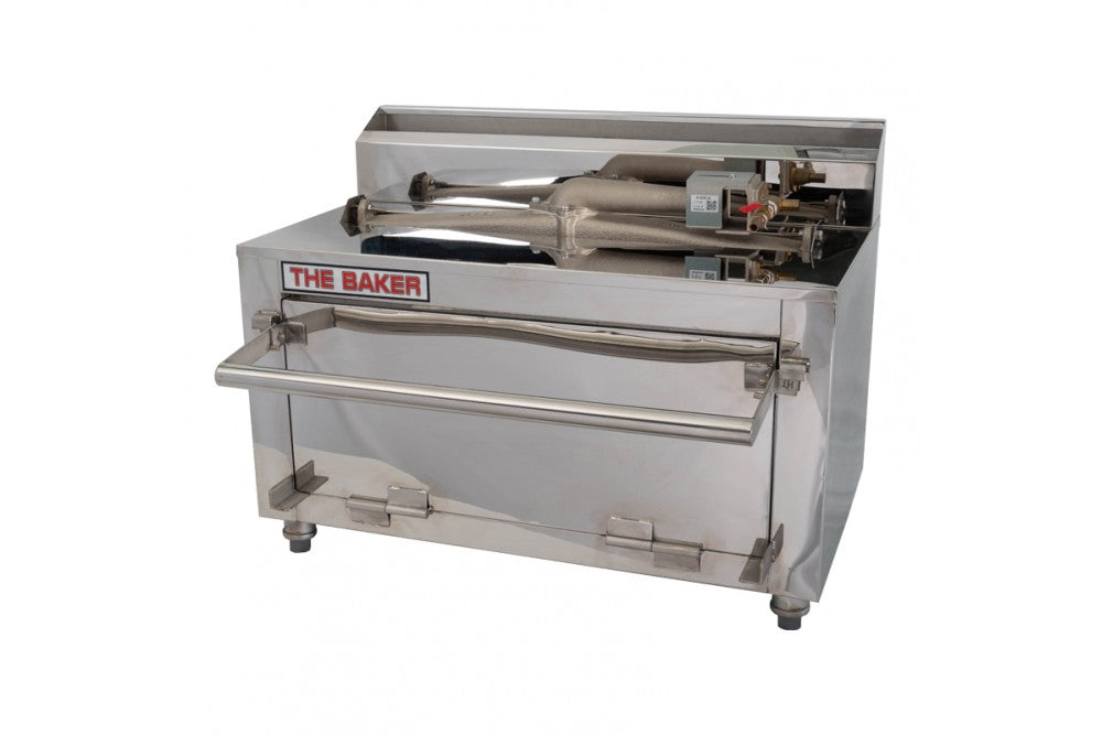 The Baker Gas Pizza Oven ESMPO1/1
