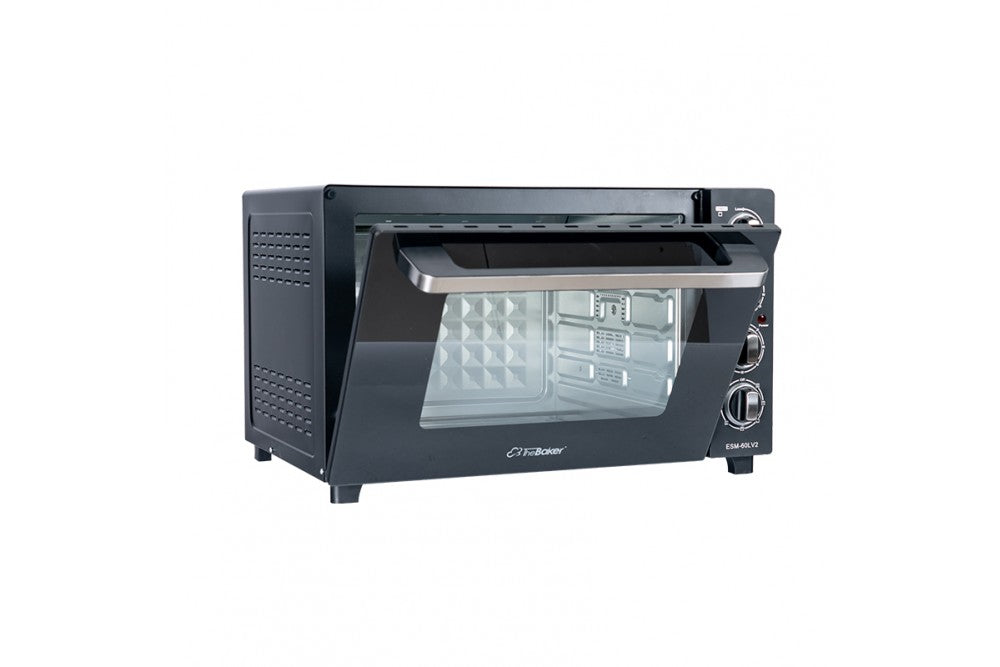 The Baker Electric Oven ESM-60LV2 (60L)