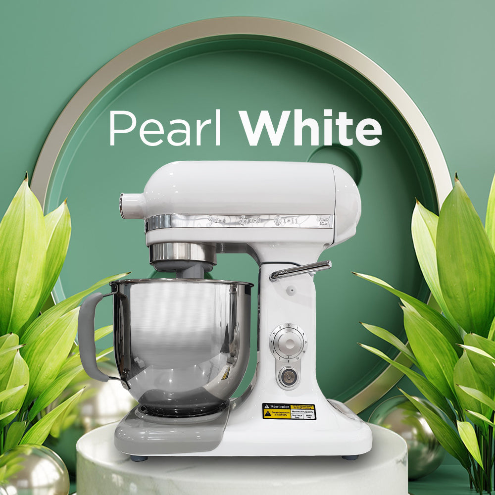 Innofood KT-7500 Heavy Duty Professional Series Stand Mixer (7L)