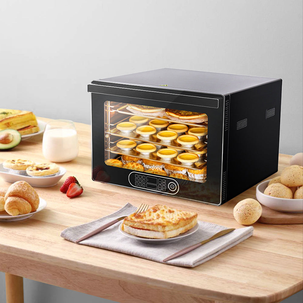 Innofood KT-V88 Baking Master Digital Convection Oven