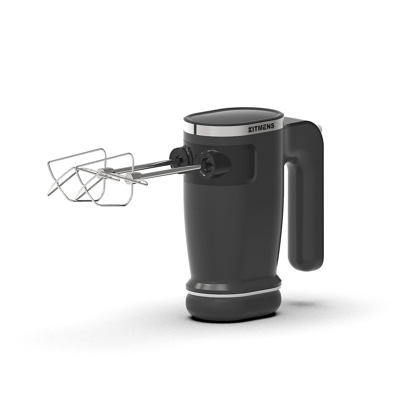 Kitmens ONE Cordless Hand Mixer KM-CHM
