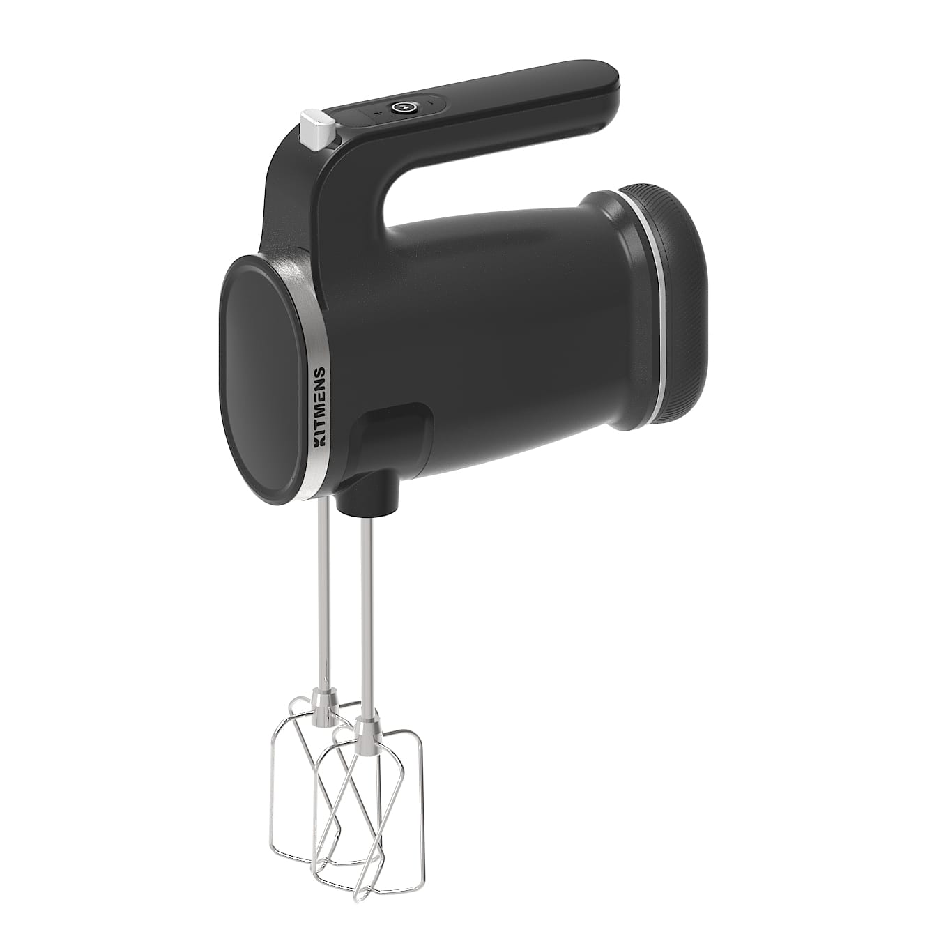 Kitmens ONE Cordless Hand Mixer KM-CHM