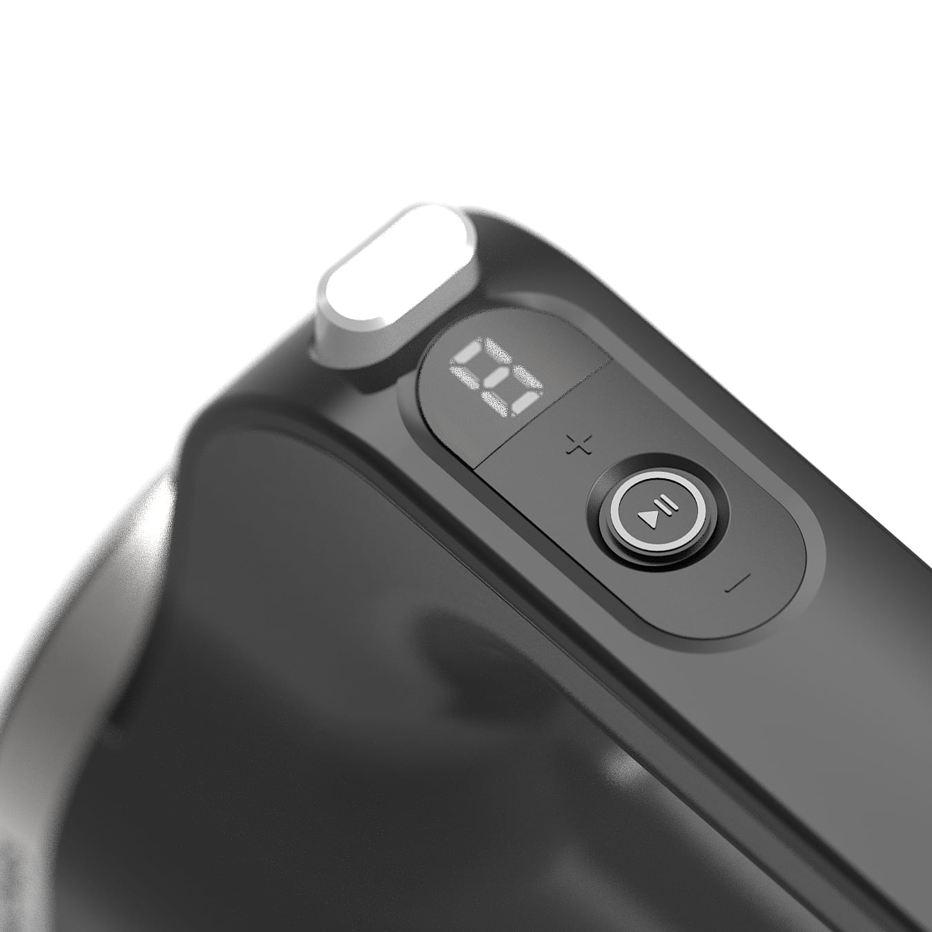 Kitmens ONE Cordless Hand Mixer KM-CHM