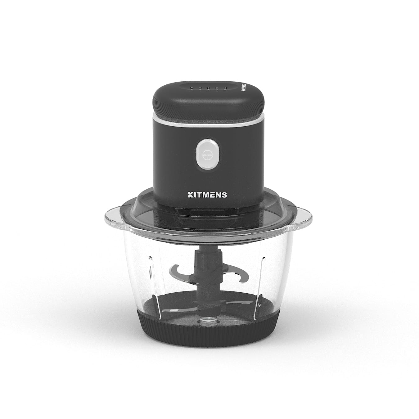 Kitmens ONE Cordless Chopper KM-CC