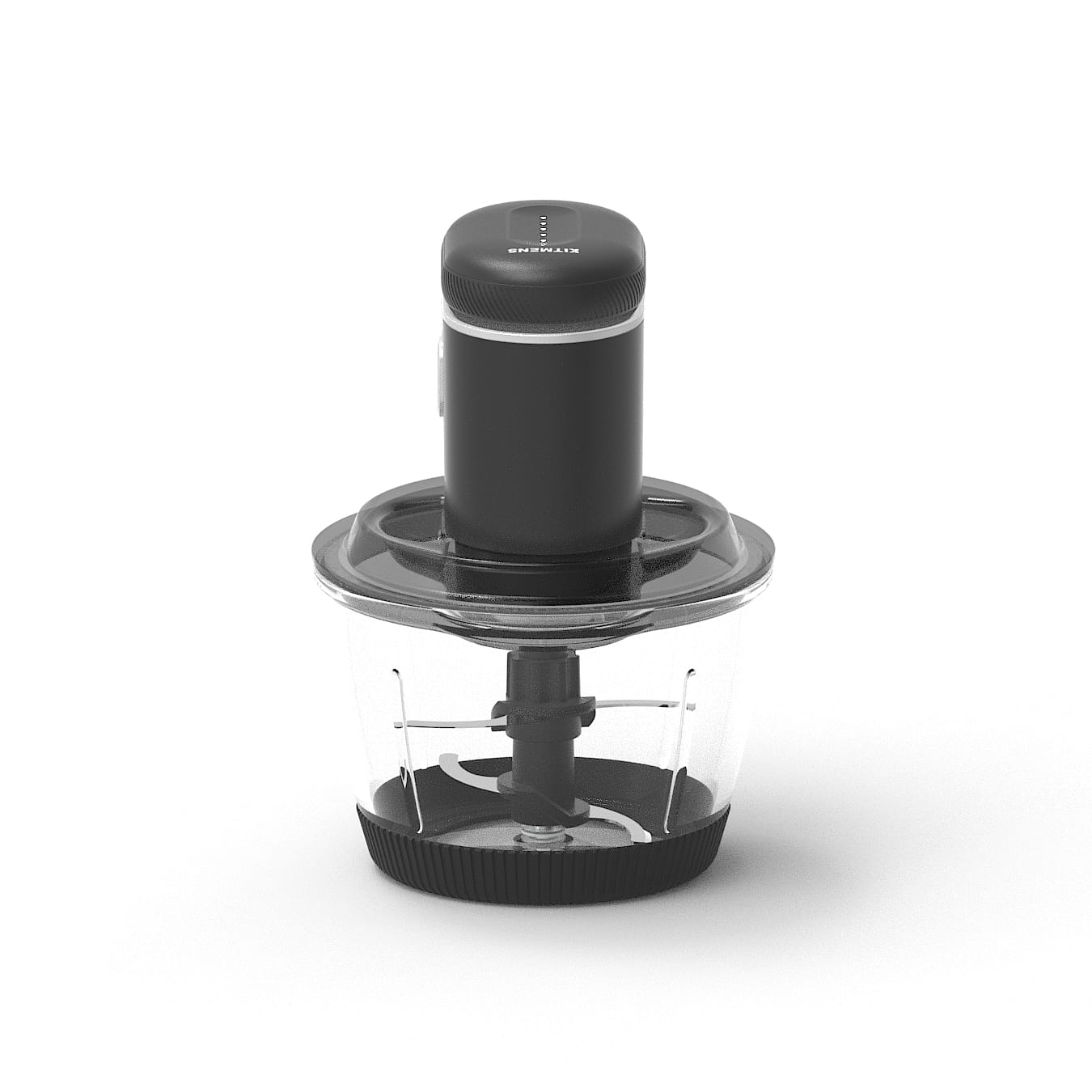 Kitmens ONE Cordless Chopper KM-CC