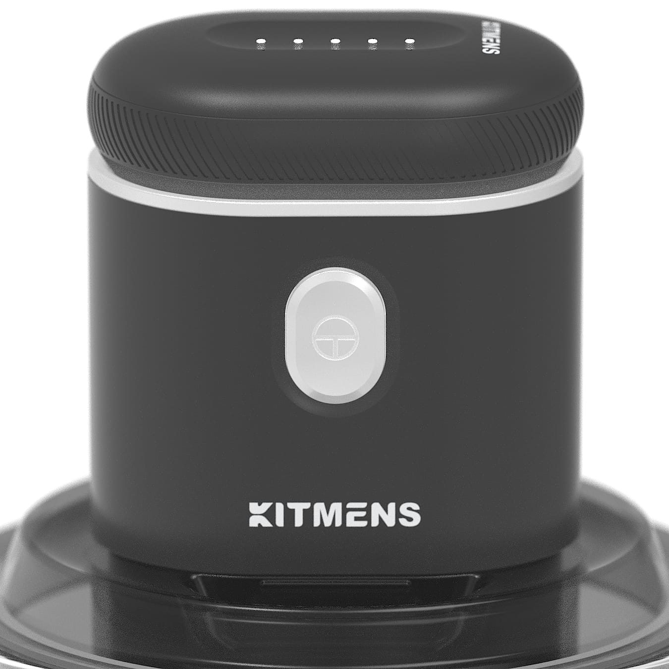 Kitmens ONE Cordless Chopper KM-CC