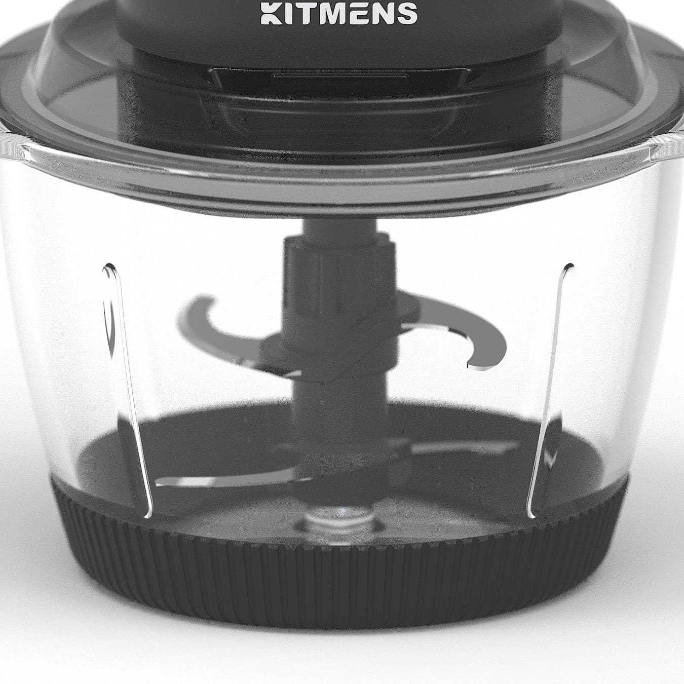 Kitmens ONE Cordless Chopper KM-CC