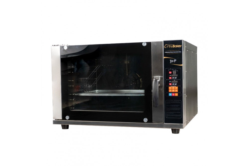 The Baker Electric Convection Oven X2-P