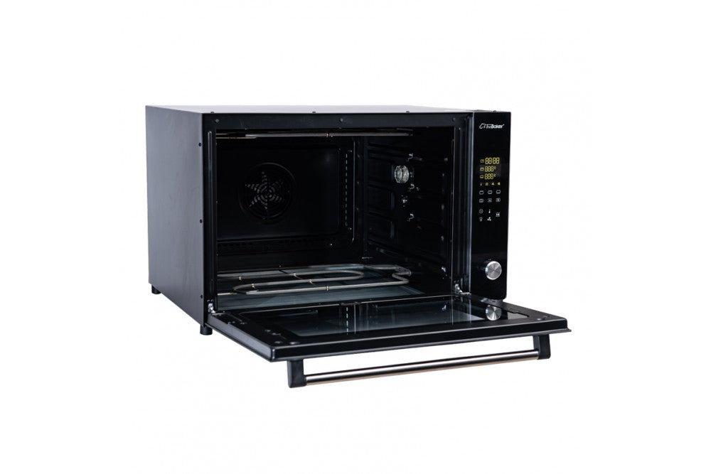 The Baker Electric Oven ESM-100DG (100L)