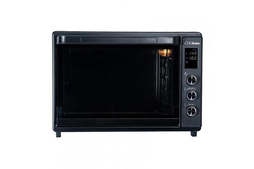 The Baker Electric Oven ESM-60DG
