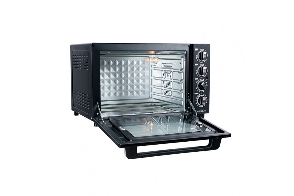 The Baker Electric Oven ESM-60LV2 (60L)