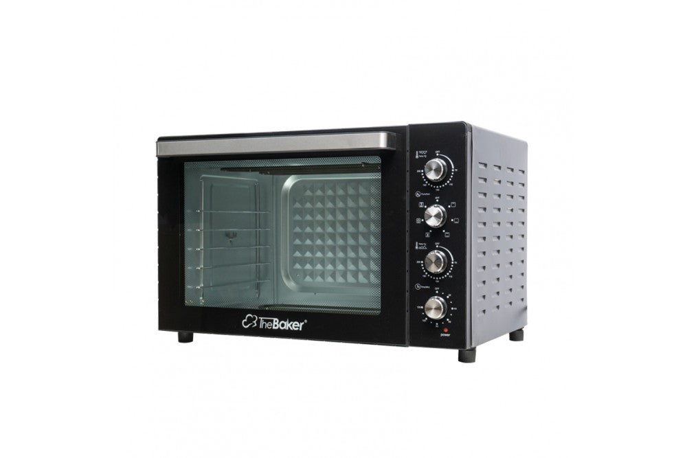 The Baker Electric Oven ESM-100LV2 (100L)