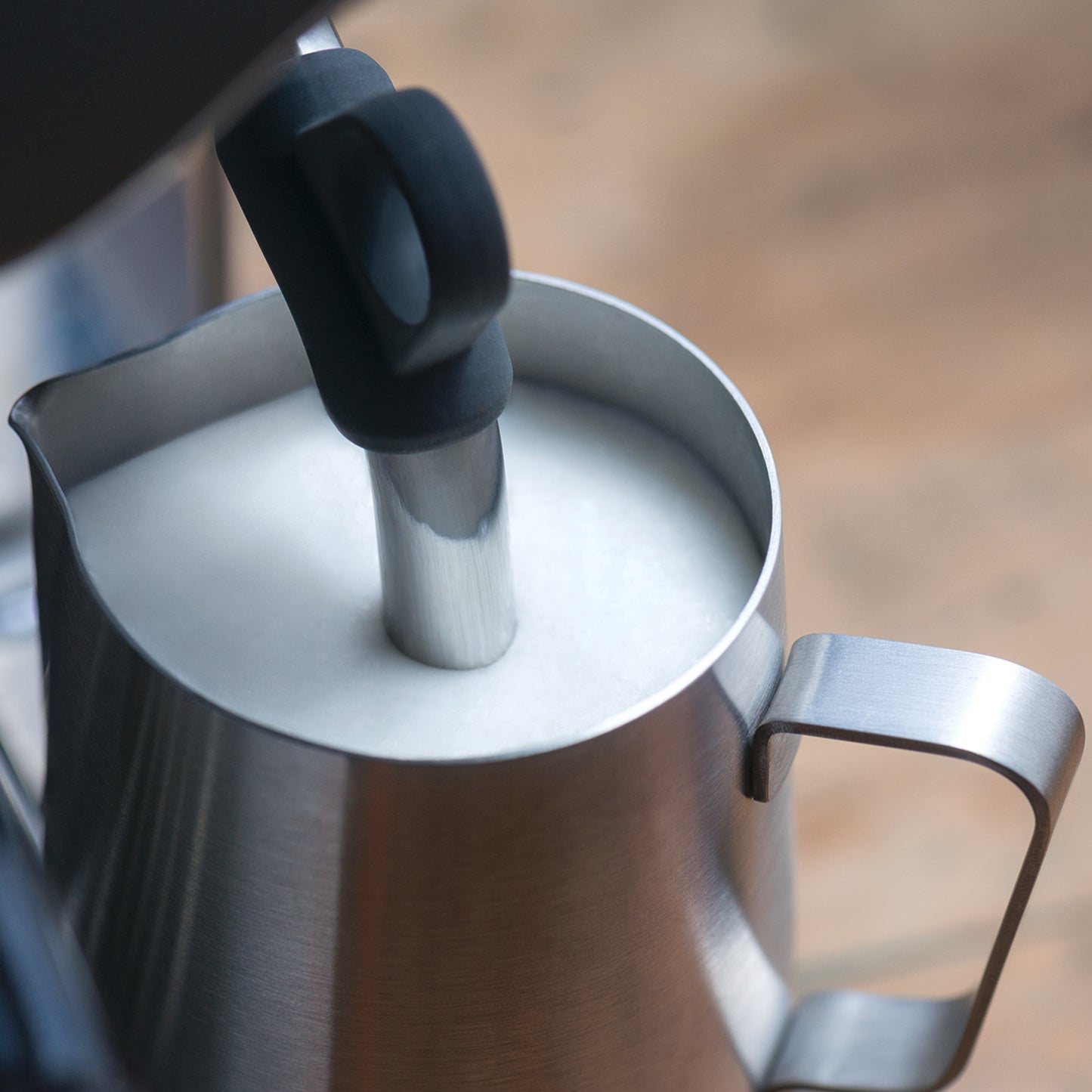 Breville Bambino Plus BES500