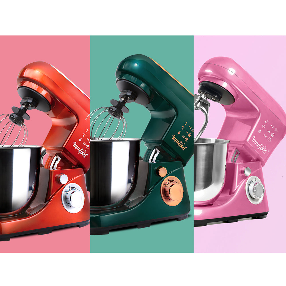 Innofood KT580 5.5L Stand Mixer