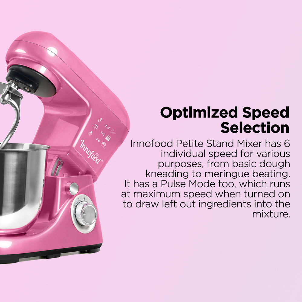 Innofood KT580 5.5L Stand Mixer