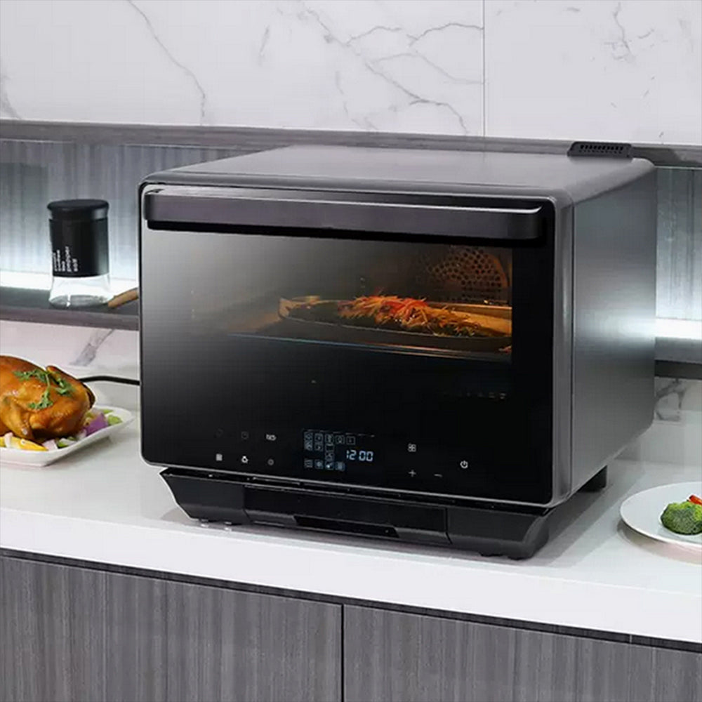 Innofood KT-CM42S2 42L Digital Steam Oven