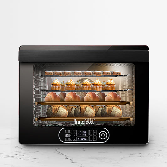 Innofood KT-V88 Baking Master Digital Convection Oven