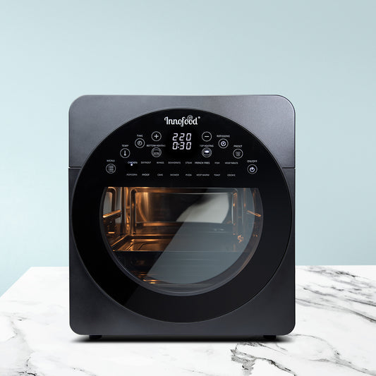Innofood 14L Digital Air Fryer Oven