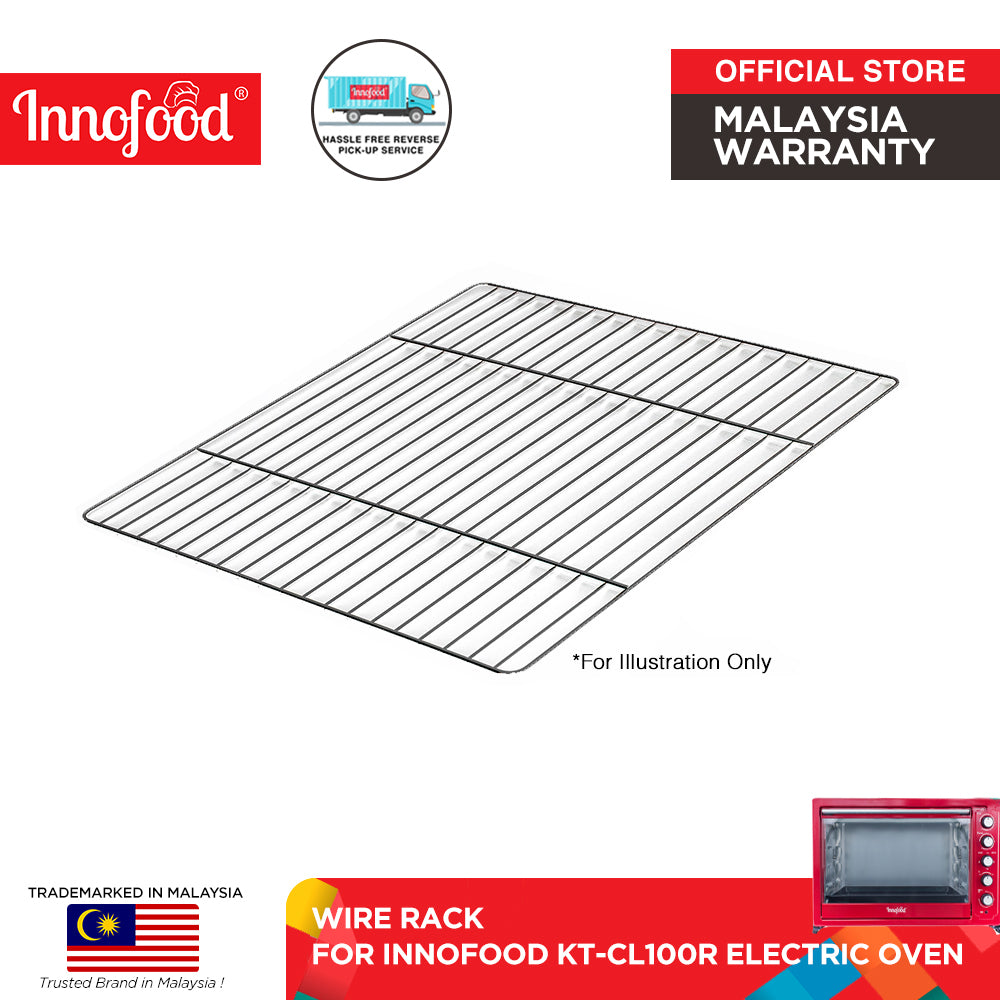Innofood Wire Rack (100L) KT-CL100R (Accessories)