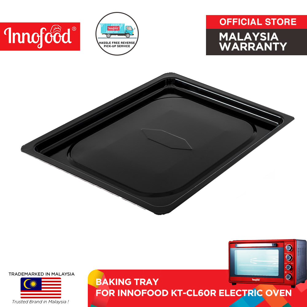 Innofood Baking Tray (60L) KT-CL60R