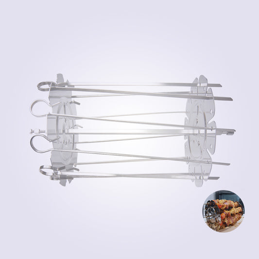 Innofood 14L Air Fryer Oven Skewer Set KT-CF14D