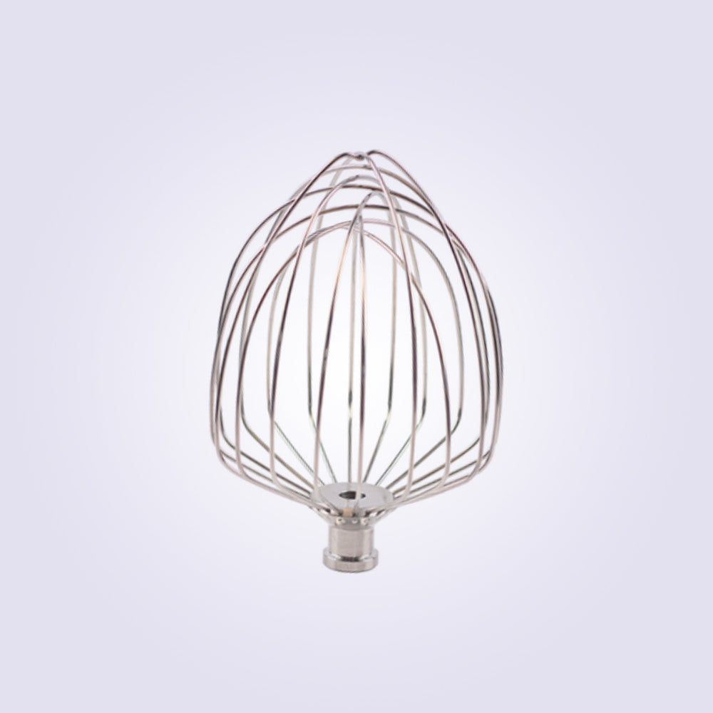 Innofood KT-7500/7600 Stand Mixer Egg Whisk 7L