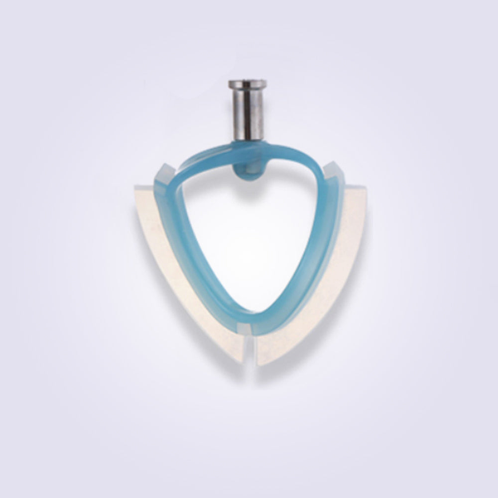 Innofood KT-7500/7600 Silicone Cream Beater 7L