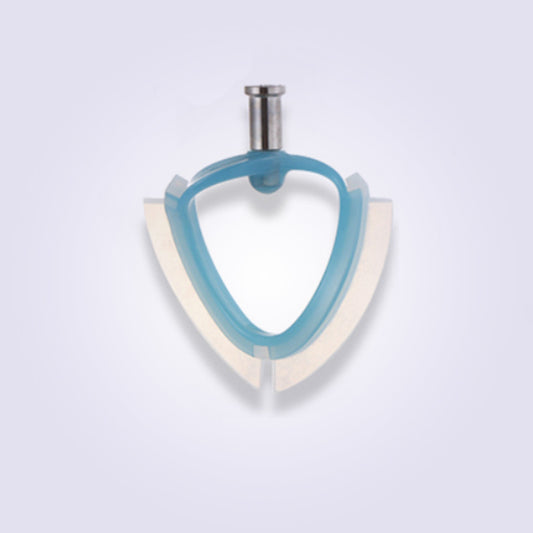 Innofood KT-7500/7600 Silicone Cream Beater 7L