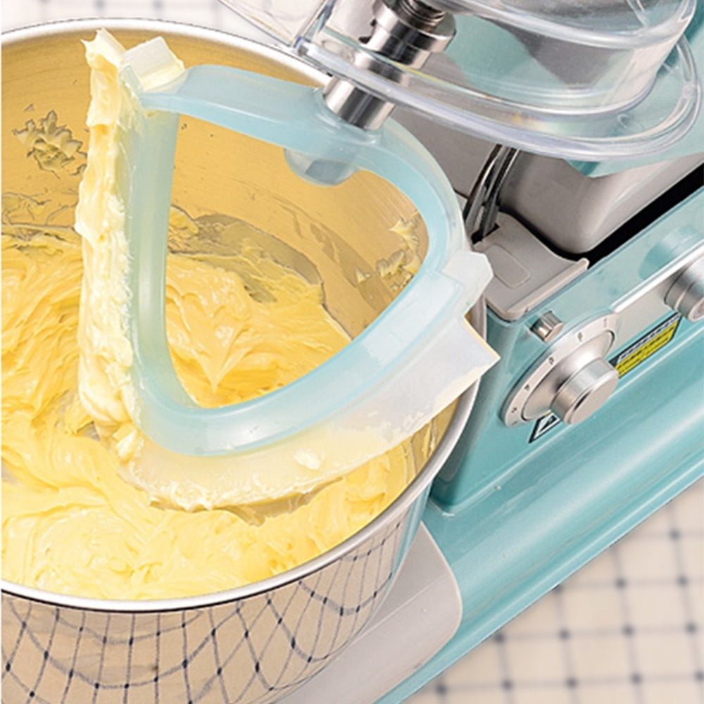 Innofood Heavy Duty Professional Silicone Cream Beater (7L) KT-7500/7600 (Accessories)
