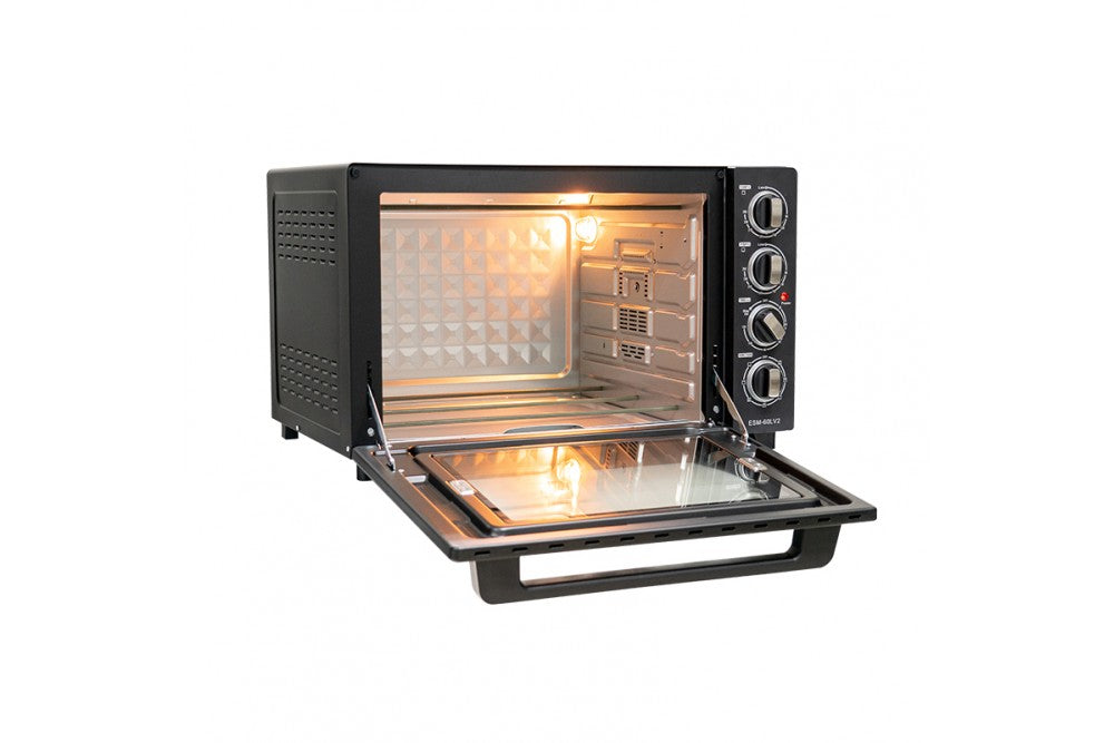 The Baker Electric Oven ESM-60LV2 (60L)