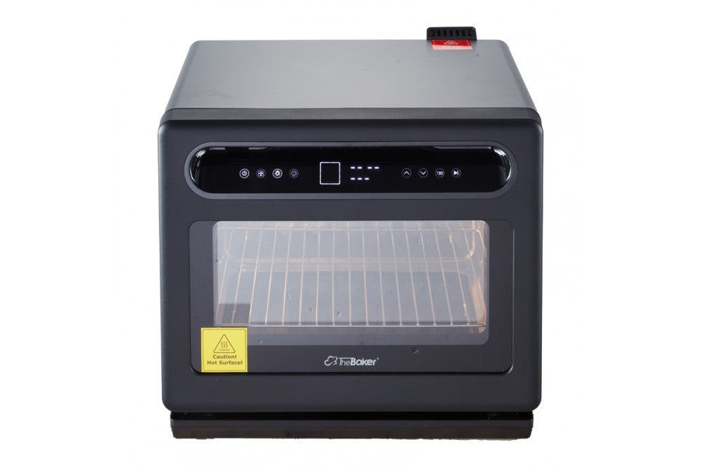 The Baker Electric Oven S Series S20-AF01 Air Fryer Oven (20L)