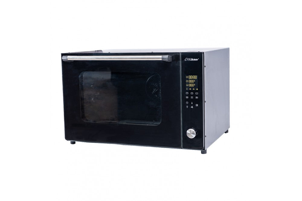 The Baker Electric Oven ESM-100DG (100L)
