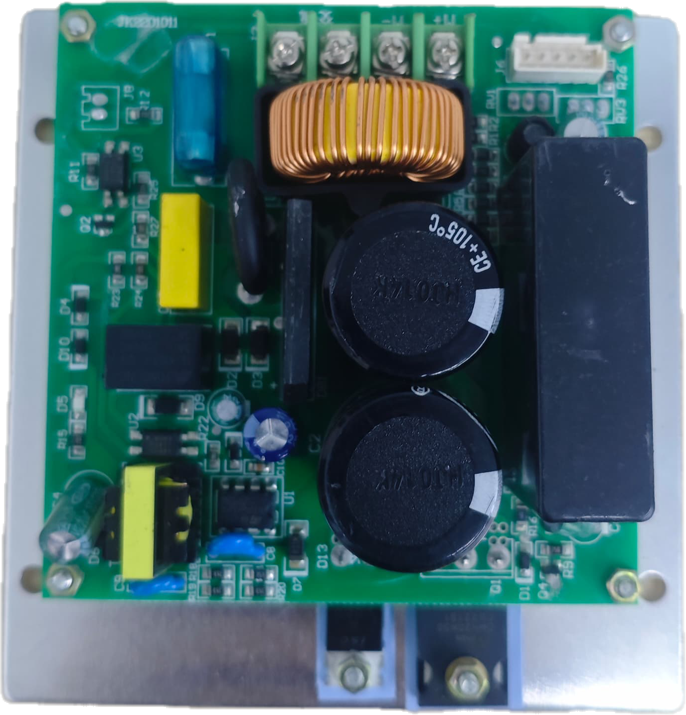 PCB Board for Innofood KT-7500/7600 Stand Mixer
