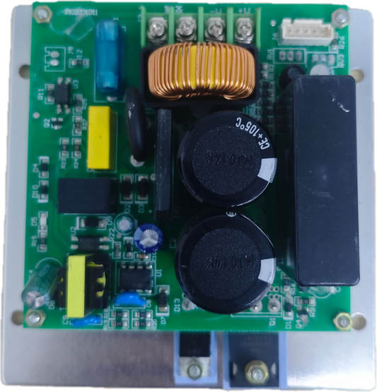 PCB Board for Innofood KT-7500/7600 Stand Mixer