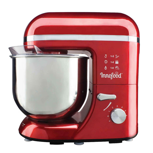 Innofood KT609 6.5L Stand Mixer