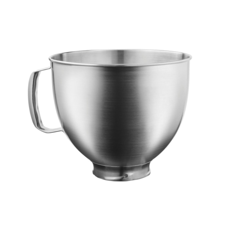 KitchenAid 5KSM193 stainless steel bowl