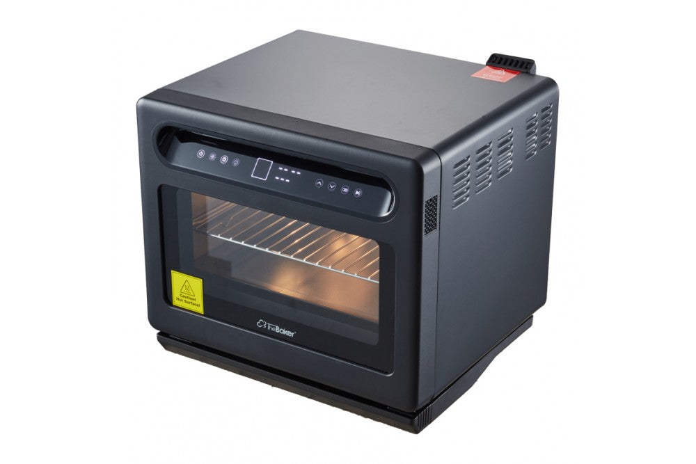 The Baker Electric Oven S Series S20-AF01 Air Fryer Oven (20L)